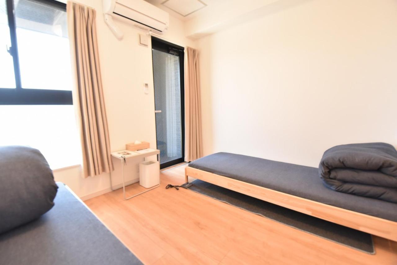 Enzo / Vacation Stay 11623 فوكوكا المظهر الخارجي الصورة