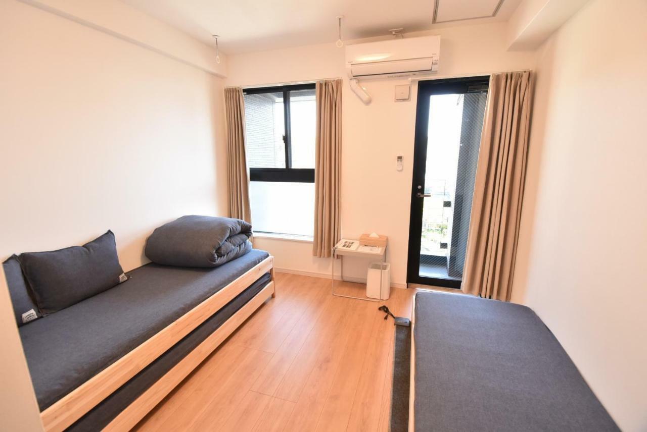 Enzo / Vacation Stay 11623 فوكوكا المظهر الخارجي الصورة